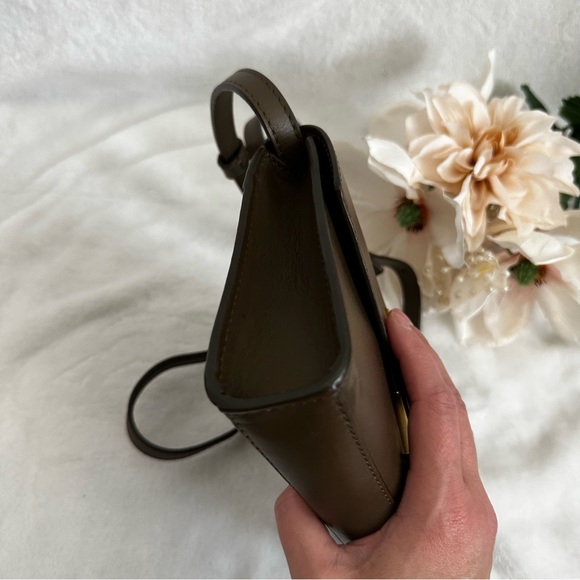 DeMellier Quebec Crossbody Bag - Picture 8 of 17